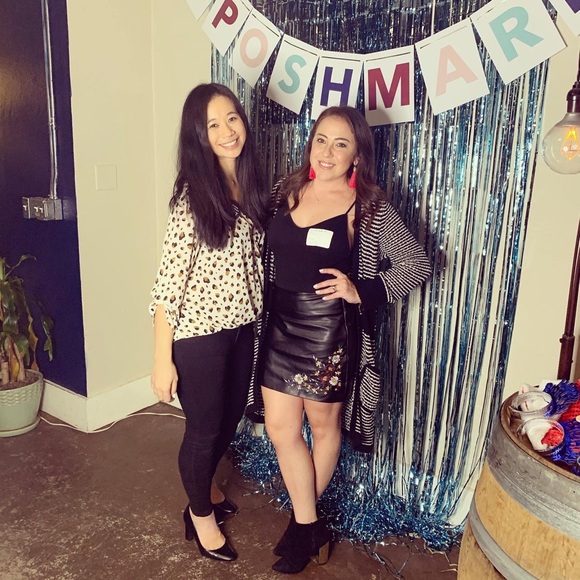 Meet your Posher, Alex - Picture 5 of 9